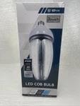 4500 Lumen 40W Led Cob Bulb Gt-lite Wet Rated Enclosed Fixture Non-dimmable. Fixed Price $40.00.