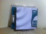 New White Wireless Doorbell Kit By Utilitech 0358559. Fixed Price $19.99.
