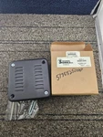Tecumseh Signals ES9739B: 3-WIRE Electronic Chime / Stop Request 12-24V Dc. Fixed Price $49.50.