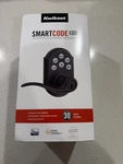 Kwikset Smartcode 912. Fixed Price $130.00.