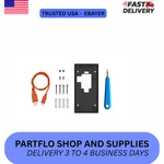 Video Doorbell 2ND Gen Spare Parts Back Plate Wiring Screws Mount Bracket. Fixed Price $10.99.