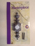 RCPB725 Masterpiece Door Bell. Fixed Price $9.99.