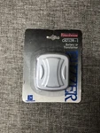 Rittenhouse Silver Color Battery Transformer Buzzer C8212R-1. Fixed Price $18.78.