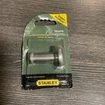 Stanley V805 N330-712 1/2 In. 200 Satin Nickel Door Viewer Nos. Fixed Price $10.95.
