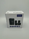 Wireless Chime, 600FT Range 2 Magnetic Alarm Sensor 1 Doorbell Stechro. Fixed Price $27.00.