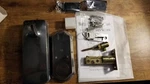 Narpult Fingerprint Smart Lock, Keyless Entry Door Electronic Deadbolt. Fixed Price $60.00.
