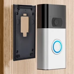 Nodrill Adhesive Mount For Ring Video Doorbell 2ND Generation 2020 Release, .... Fixed Price $17.35.