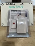 Bunker Hill Wireless Doorbell 97004. Fixed Price $13.50.