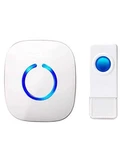 Sadotech Wireless Doorbells For Home, Apartments, Businesses, Classrooms, Etc.. Fixed Price $11.00.
