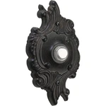 Quorum International 7-309 Opulent Round Surface Mount Button. Fixed Price $23.69.