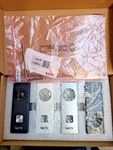 Lts LTK6128W-WIFI 2.1MP 1080P Video Doorbell Way Audio Dvr Compatible 180DEGRE. Fixed Price $55.99.