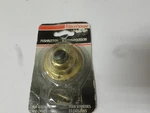 Spartan Electric Rittenhouse Push Button For Chime/bell C8048R-1. Fixed Price $11.01.