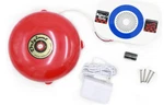 Milton Bells Driveway Alert Wireless Chime Shop Door Alarm Kit. Fixed Price $99.50.