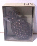 Pineapple Hidden Doorbell Collection Solid Brass Spi Decop Hardware #30776. Fixed Price $25.49.