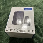 Stechro Wireless Door Chime 600FT Range New. Fixed Price $15.00.