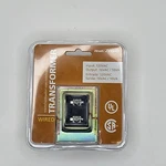 Heath/zenith Wired Transformer DW-122 Factory New Doorbell 120 Vac. Fixed Price $18.99.