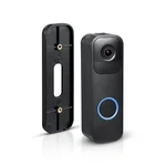 Wasserstein No-drill Mount Compatible With Blink Video Doorbell Only (black). Fixed Price $9.95.
