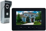 Amocam Wired Video Intercom System, 7 Inches Doorbell Phone. Fixed Price $136.99.