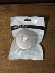 Broan-nutone PB41LSN Door Chime Pushbutton Satin Nickel Stucco-lighted. Fixed Price $13.95.