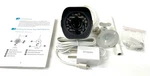 Zmodo ZM-W0002- ( 1 Digital Camera ) White,pack Of. Fixed Price $44.99.