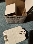Elk TRG2440 24VAC, Transformer With Ptc Fuse White. Fixed Price $10.99.