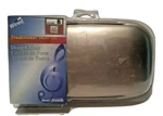 Heath Zenith Traditional Decor Series 2005, Wired Door Chime Satin Nickel New. Fixed Price $28.79.