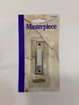 Broan Nutone RCPB731 Doorbell Chime Push Button New Wired. Fixed Price $8.95.