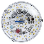 4 Inch Ceiling Fan Light Retrofit Kit, Replacement Led.... Fixed Price $21.99.