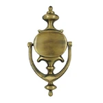 Deltana DK854U5 Imperial Design And 5-INCH Center To Door Knocker. Fixed Price $75.51.