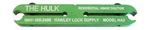 The Doctor HA2 For Residential Hinges. Fixed Price $122.20.