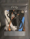 Ring Video Doorbell No Drill Mount - Global. Fixed Price $10.50.