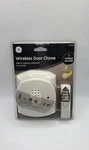General Electric Wireless Door Chime Kit Model 19208. Fixed Price $14.99.