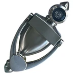 Ultra Hardware Stainless Steel Door Knocker With Viewer (case Of 12). Fixed Price $24.99.