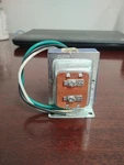 Broan Smarthome 4J76 T591 LR91329 Current Transformer E122086. Nos. Fixed Price $34.90.