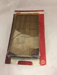 Ace 36451 Wired Door Chime 2 Tone Front 1- Note Rear. Fixed Price $24.00.