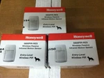 3 Pack 5800PIR-RES Ademco Honeywell Wireless Motion Detector 80LB Pet Immune New. Fixed Price $145.00.