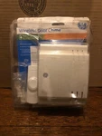 Ge 19297 Battery-operated 8-MELODY Door Chime With Push Buttons. Fixed Price $18.99.