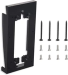 Siding Mount Vinyl/vinyl For Ring Doorbell, Black. Fixed Price $22.17.