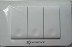 Xlycrtve Self Powered Wireless Light Switchkit Remote Switches. Fixed Price $36.88.