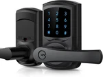 Hidalife Keyless Entry Door Lock, Smart Locks For Front. Fixed Price $62.99.