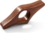 Thumb Book Page Holders For Reading, Natural Walnut Handmade. Fixed Price $8.29.