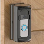 Zhandeyua Anti-theft Video Doorbell Mountadjustable 360 Degree Angle. Fixed Price $20.90.