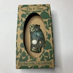 Vintage Flora & Fauna Solid Brass Chickadee Bird Doorbells And Viewers. Fixed Price $35.00.