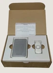 Honeywell Activlink Home Doorbell RDWL311A. Fixed Price $19.99.