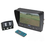 Cabcam Video System 7" Monitor HDS1304. Fixed Price $440.99.