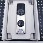 Skybell ADC-VDB106 Slim-line Wireless Doorbell Camera. Fixed Price $89.99.