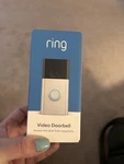 Ring Video Doorbell. Fixed Price $65.99.