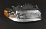 2002 Audi A4 Passenger Right Headlight Xenon. Fixed Price $199.99.