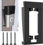 Siding Mount Vinyl/vinyl For Ring Doorbell, 2, 3. Fixed Price $13.55.
