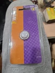 Heath Zenith DW-604 Wired Lighted Doorbell. Fixed Price $12.00.